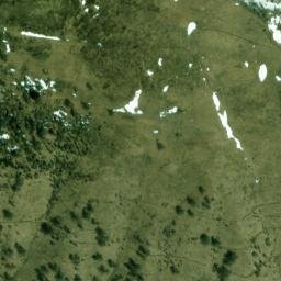 Satellite imagery of Pizzo Rossetto, CH