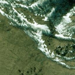 Satellite imagery of Pizzo Rossetto, CH