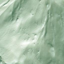 Satellite imagery of Pizzo Sorda, CH