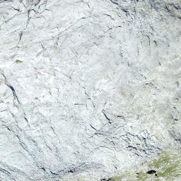 Satellite imagery of Pizzo Cassinello, CH