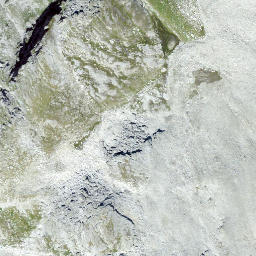 Satellite imagery of Furggelti, CH