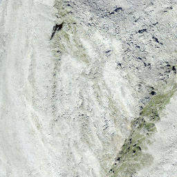 Satellite imagery of Brochenhüreli, CH