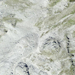 Satellite imagery of Brochenhüreli, CH