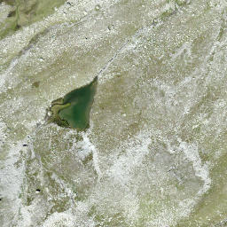 Satellite imagery of Brochenhüreli, CH