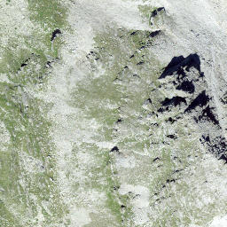 Satellite imagery of Brochenhorn, CH