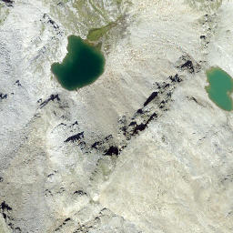 Satellite imagery of Brochenhorn, CH