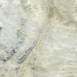 Satellite imagery of Fanelllücke, CH