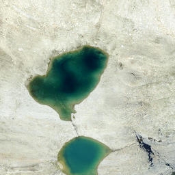 Satellite imagery of Fanelllücke, CH