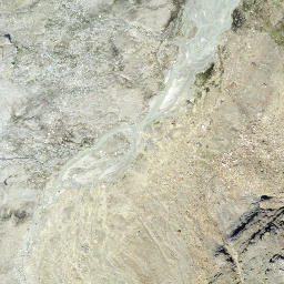 Satellite imagery of Chilchalplücke, CH