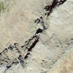 Satellite imagery of Chilchalplücke, CH