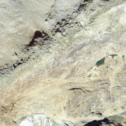 Satellite imagery of Wenglispitz, CH