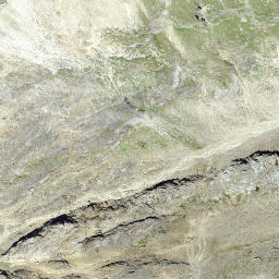 Satellite imagery of Wenglispitz, CH
