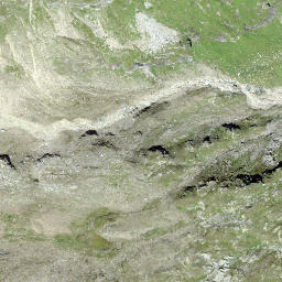 Satellite imagery of Wenglilücke, CH