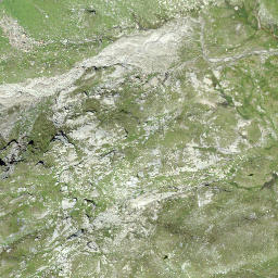 Satellite imagery of Wenglilücke, CH