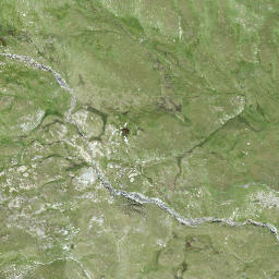 Satellite imagery of Wenglilücke, CH