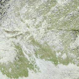 Satellite imagery of Mittaghorn, CH