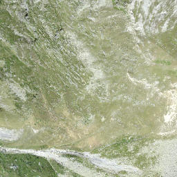 Satellite imagery of Chli Hüreli, CH