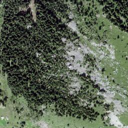 Satellite imagery of Crest Olt, CH