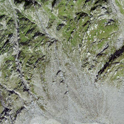 Satellite imagery of Spunda da l'Iva, CH