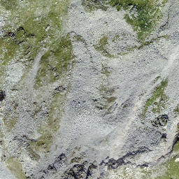 Satellite imagery of Spunda da l'Iva, CH
