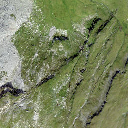 Satellite imagery of Spunda dil Casti, CH