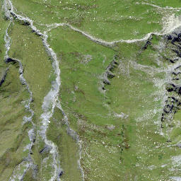 Satellite imagery of Tschanghel Ner, CH