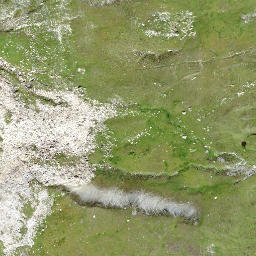 Satellite imagery of Tschanghel Ner, CH