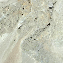 Satellite imagery of Piz d'Err, CH