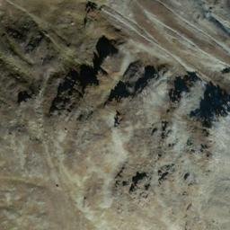 Satellite imagery of Cho d'Suvretta, CH