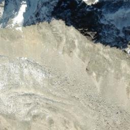 Satellite imagery of Crasta Spinas, CH