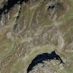 Satellite imagery of Margunin, CH