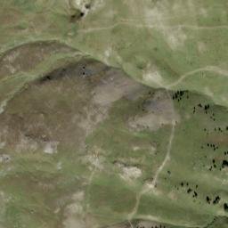 Satellite imagery of Margunin, CH