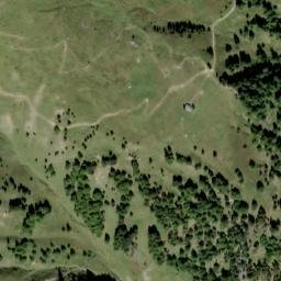 Satellite imagery of Margunin, CH