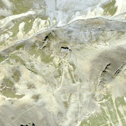 Satellite imagery of Punta di Rims, CH