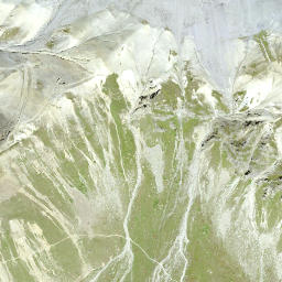 Satellite imagery of Punta di Rims, CH