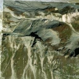 Satellite imagery of Punta di Rims, CH