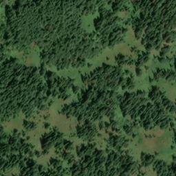 Satellite imagery of Johnagan Ridge, US