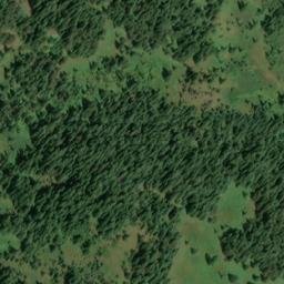 Satellite imagery of Johnagan Ridge, US