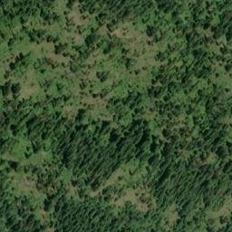 Satellite imagery of Wendover Ridge, US