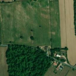 Satellite imagery of Château de Cormatin, FR
