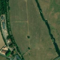 Satellite imagery of Château de Cormatin, FR