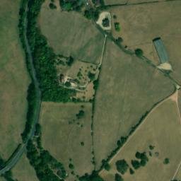 Satellite imagery of Château de Cormatin, FR
