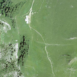 Satellite imagery of Crête du Moléson, CH
