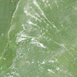 Satellite imagery of Crête du Moléson, CH