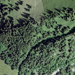 Satellite imagery of Le Van, CH