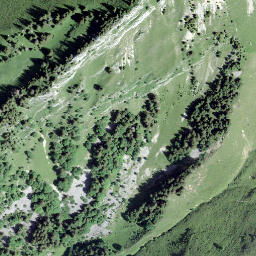 Satellite imagery of Le Van, CH
