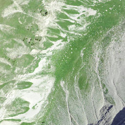 Satellite imagery of Tsermon, CH