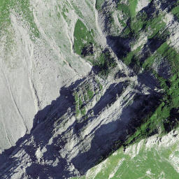 Satellite imagery of Col de Bounavalette, CH