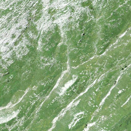 Satellite imagery of Morteys, Selle des, CH