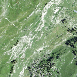 Satellite imagery of Dent des Bimis, CH